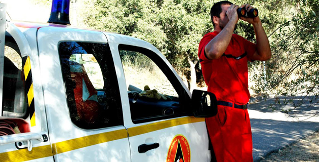 Les réserves communales de Haute-Corse ont dressé leur bilan de fin de saison