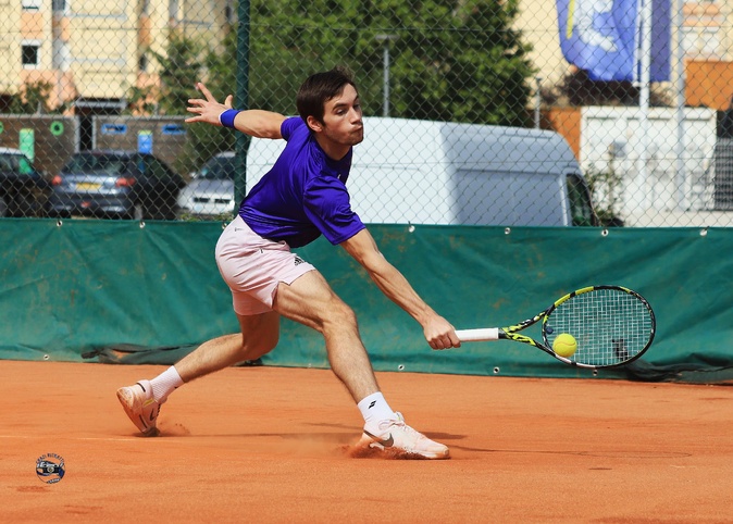 Corte : Le second souffle du Tennis Club cortenais