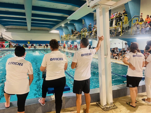 Championnats de Corse de natation : 21 records battus à Ajaccio, un exploit historique