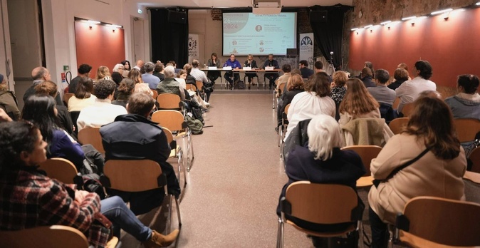 Le colloque de Corsica Pruspettiva 2050 sur les mutations du travail.