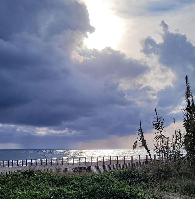 Cap Sud à Venzolasca (Didier Lefevre)