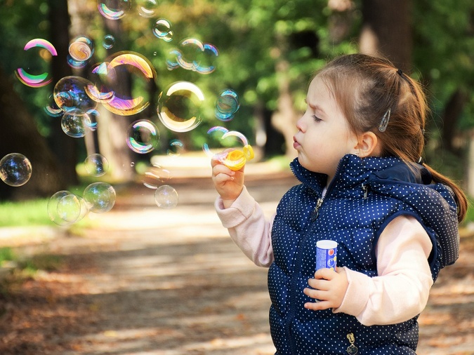 Carbuccia : la première maison d'accueil pour les petites enfants inaugurée 