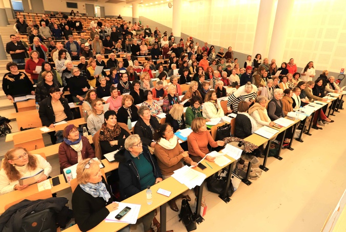 Pape François en Corse : 300 choristes prêts à animer la messe au Casone