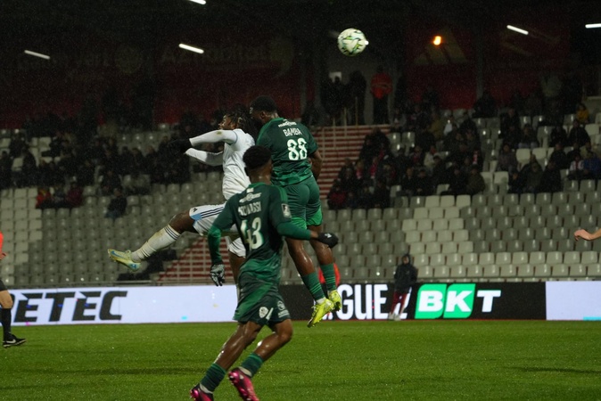 L’AC Ajaccio impuissant face au Paris FC (0-2)