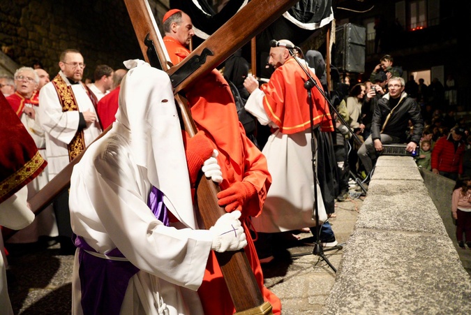 La piété populaire en Corse : un patrimoine spirituel unique