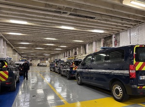 Visite du Pape à Ajaccio. 2200 forces de sécurité supplémentaire « pour que la fête soit belle »