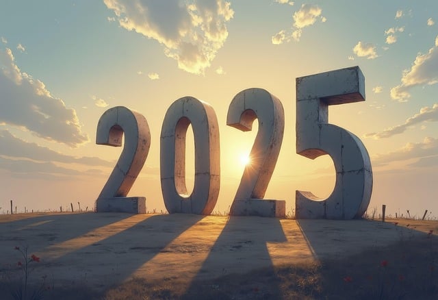 Tout ce qui change le 1er janvier 2025