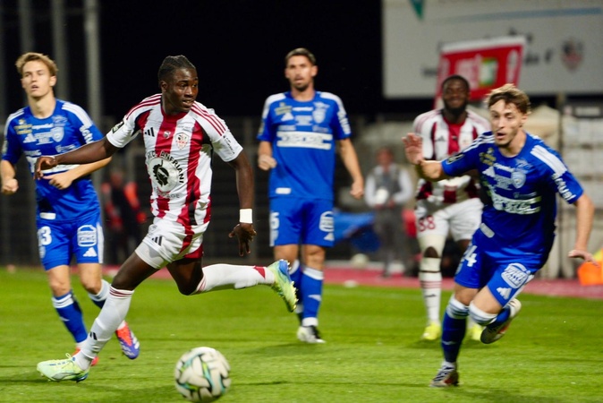 ​Ligue 2. SC Bastia – AC Ajaccio : un derby aux multiples enjeux 