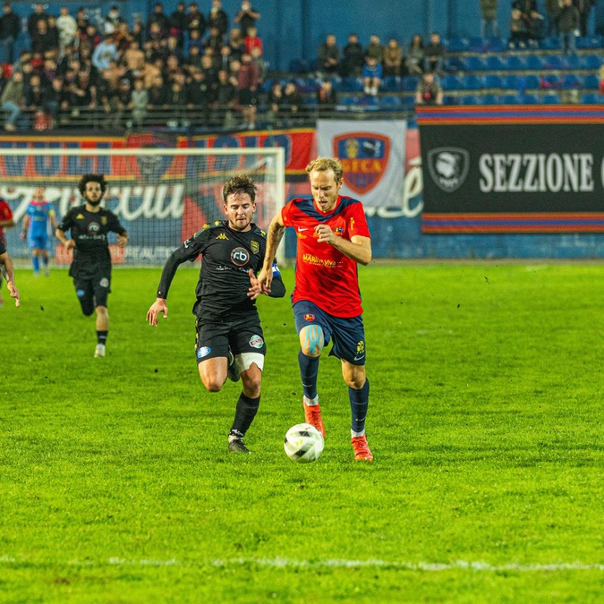 ​Football. GFC Ajaccio, « l’eterna vultata »