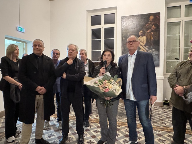 Tennis : le Ladies Open Calvi Eaux de Zilia entre dans une nouvelle ère