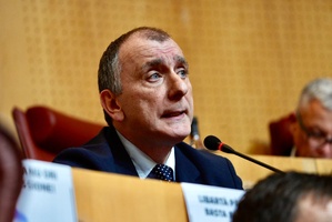 Assemblée de Corse : Face à la main tendue de Gilles Simeoni, l’opposition reste sceptique