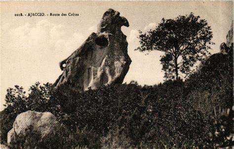 La photo du jour : l'aigle du sentier des crêtes à Ajaccio