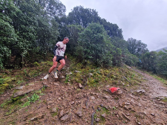 Eccica-Suarella : plus de 200 coureurs attendus pour la 16e édition du trail Sampieru