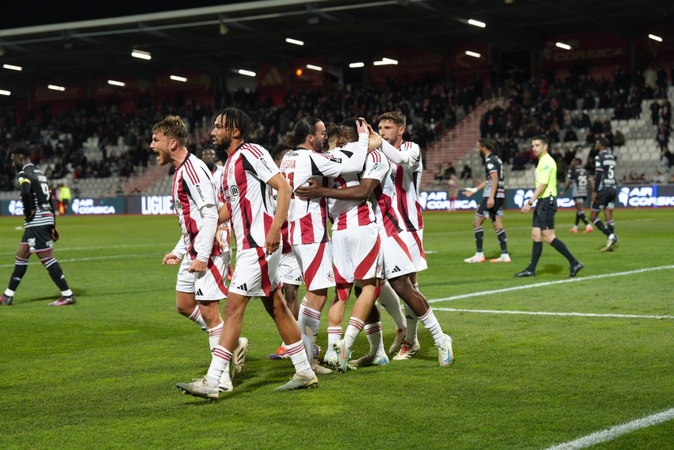 Ligue 2 : L'investisseur américain intéressé par l’ACA assistera à la rencontre face à Guingamp