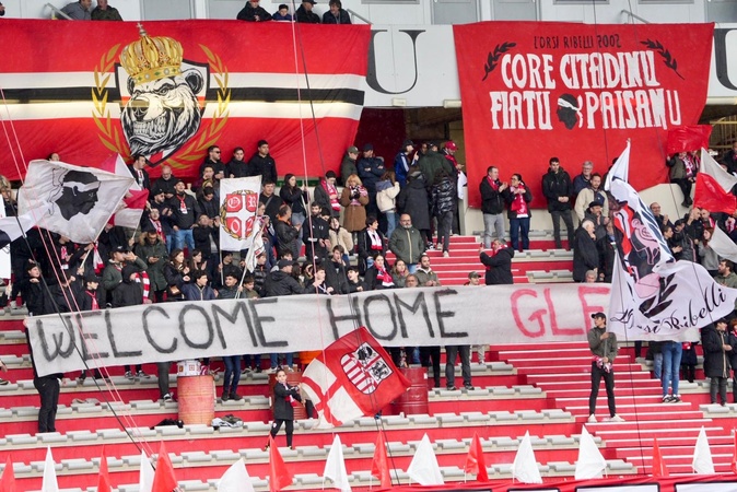 Ligue 2 : Glenn Straub va-t-il déposer une offre de rachat pour l'AC Ajaccio ?