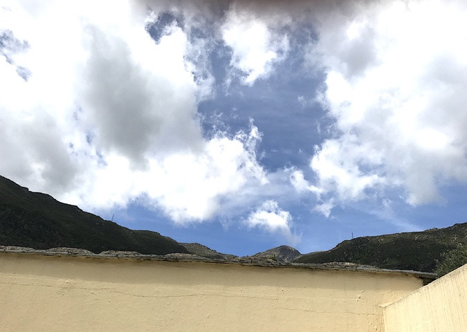 La météo du jour en Corse