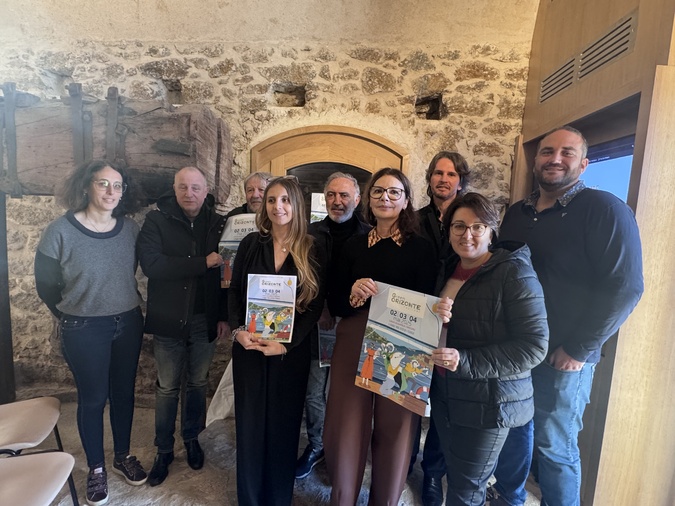 Calvi : l’acte 2 du "Green Orizonte Festival", au mois de mai