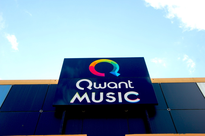 Qwant Music n'aura pas à rembourser les aides reçues de la Collectivité de Corse