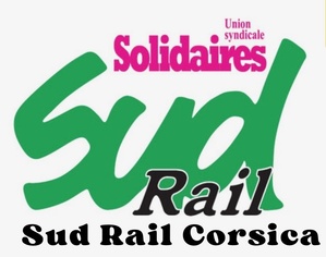 Sud Rail Corsica, un nouveau syndicat aux Chemins de Fer de la Corse 