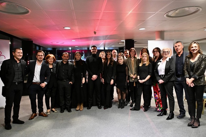 40 ans et 30 000 jeunes accompagnés pour la Mission Locale d’Ajaccio