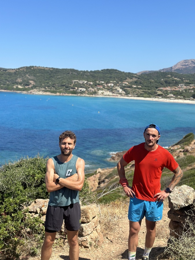 ​« E Tre Torre » : Cargèse va vivre au rythme du trail ce dimanche