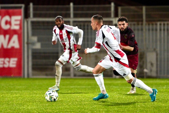 Thierry Debès (AC Ajaccio) : « Une victoire essentielle dans la course au maintien »