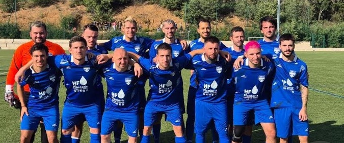 Football Grand Sud - La bonne opération du Sud FC et de la SVARR