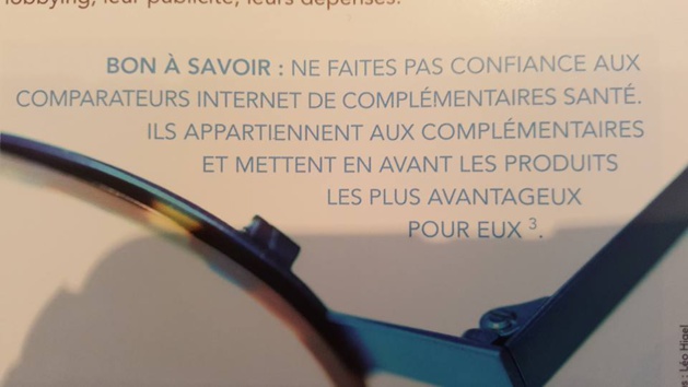 Ajaccio, une conférence sur les réseaux de soins animée par Frédéric Bizard