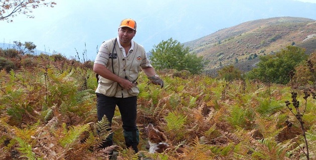  Le « Field Trial De Letia» inscrit  au calendrier international des épreuves de gibier tiré 