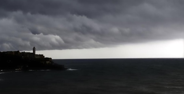 Haute-Corse : Nouvelle vigilance jaune pluie-inondation