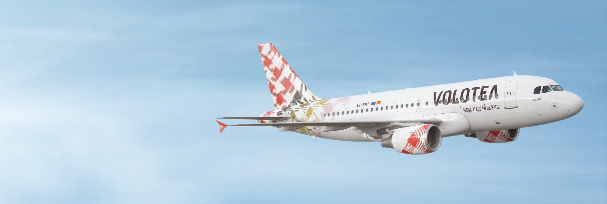 Ajaccio : Volotea relie Beauvais à la Corse