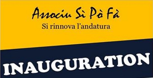 Inauguration de l’Associu Si Pò Fà : Une démarche innovante en Corse