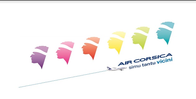 Air Corsica: vente flash du 7 au 21 novembre