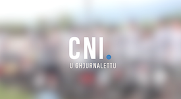 U Ghjurnalettu di CNI