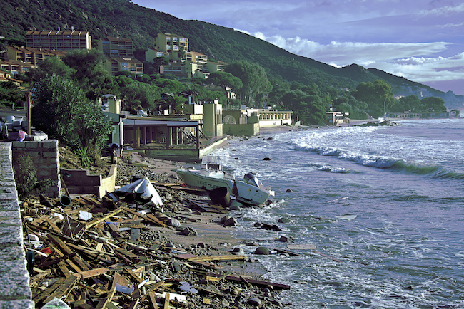 Photo François Quirac