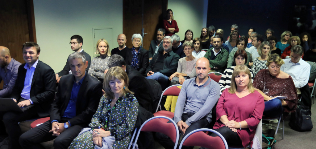 ​Les soirées de la e-santé en Corse pour une meilleure prise en charge des patients