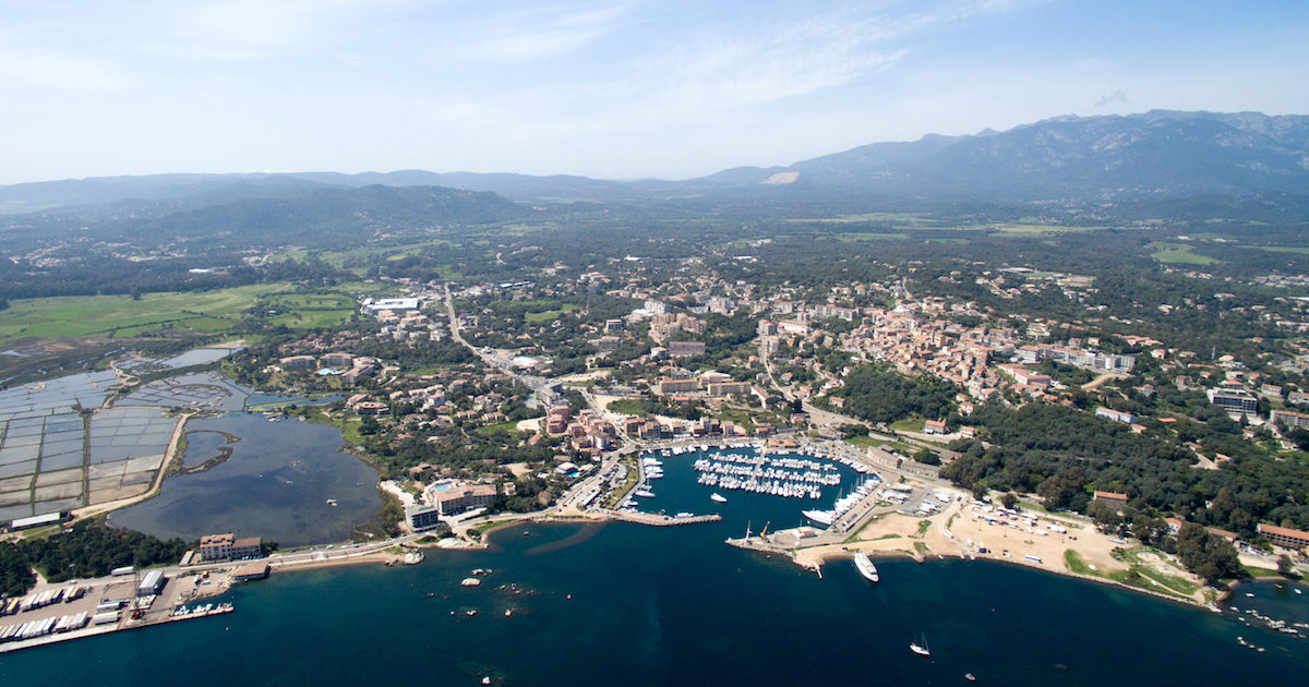 Porto-Vecchio : La mairie célèbre la Journée nationale du souvenir des victimes et des héros de la déportation