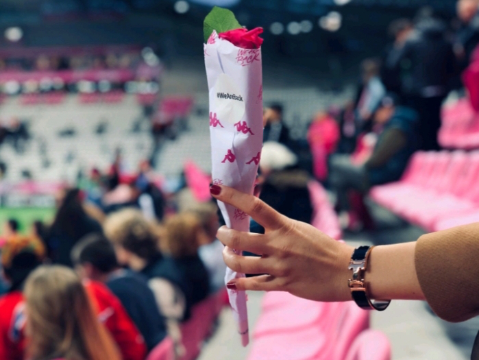 Ce 8 mars l’ACA célèbre les femmes