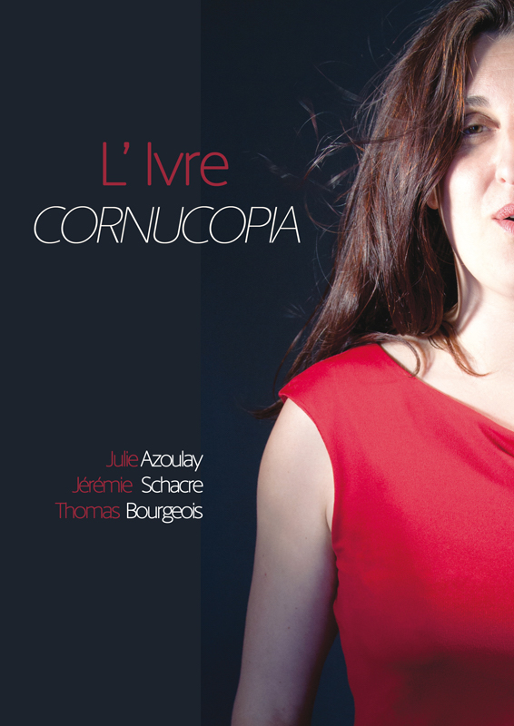 Concert gratuit de l'ensemble Cornucopia ce 8 mars à l'auditorium de Pigna