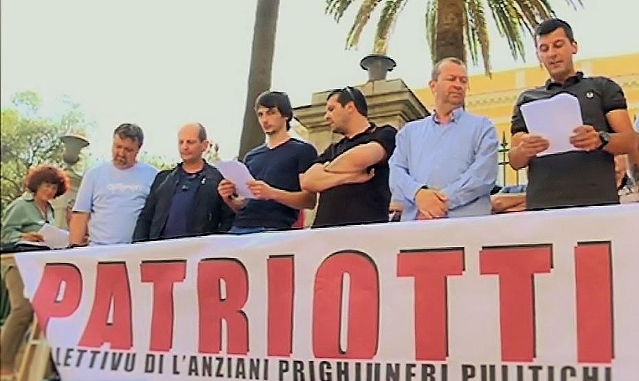 Collettivu Patriotti : une réunion pour organiser une manifestation contre la venue de Macron en Corse