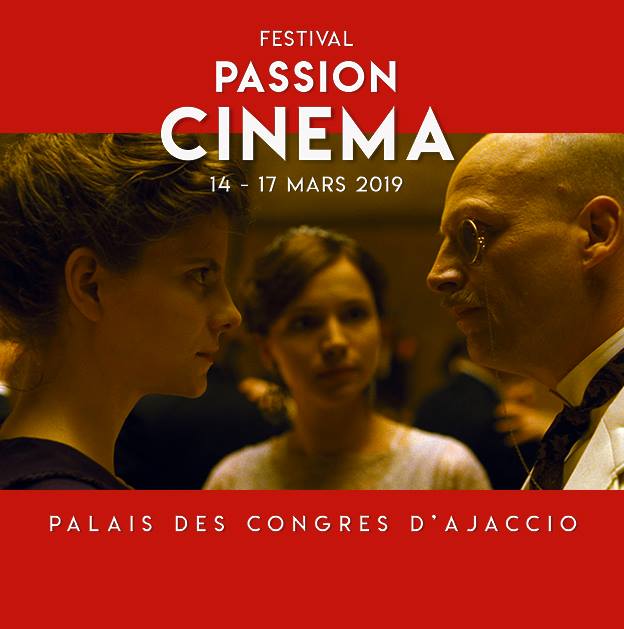 Ajaccio : Le Festival Cinéma Passion revient du 14 au 17 mars