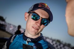 Tour de Corse 2019 WRC : S10 – Elfyn Evans n’a pas dit son dernier mot