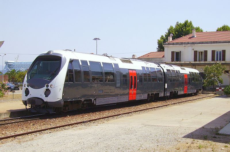 Isula Morta : perturbations dans les transports