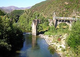 Tutt'in Ponte Novu l'8 di maghju