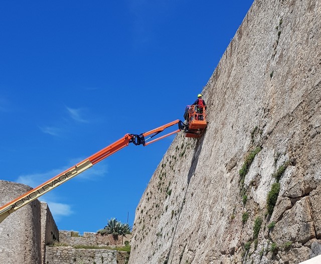 Un véritable travail d'orfèvre