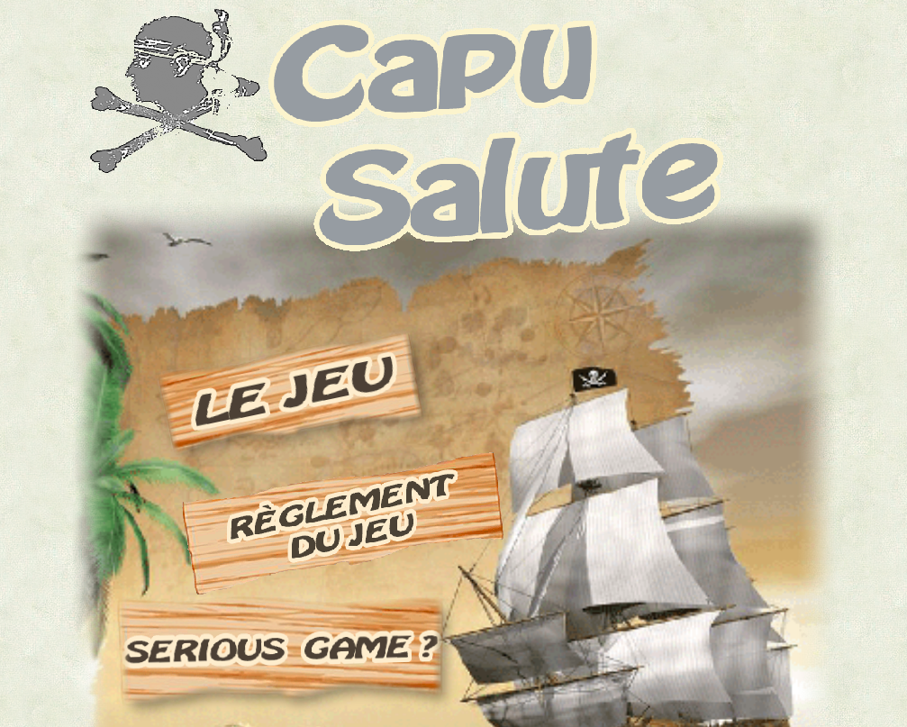 Capu Salute : le serious game corse pour prévenir le cancer