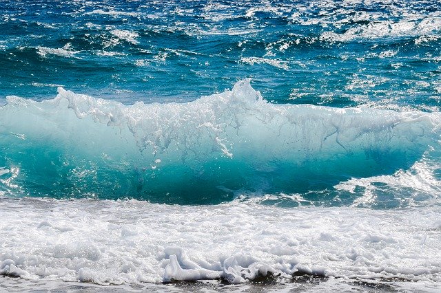 Météo : avis de vent violent pour ce lundi, la Corse en vigilance jaune