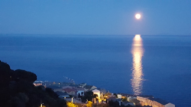 Bastia, photo Kelly des Torettes