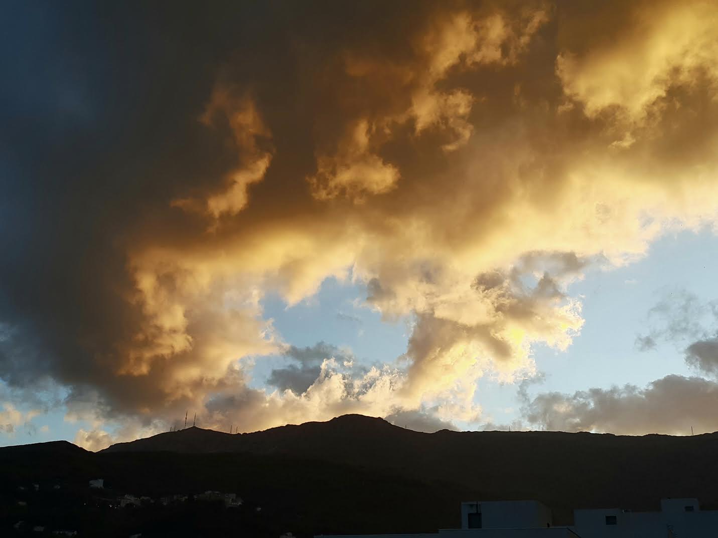 La météo du dimanche 14 juin 2020 en Corse