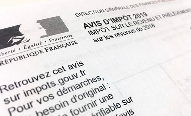 En Corse plus de 80.000 foyers ont bénéficié d'une baisse d'impôts en 2020 